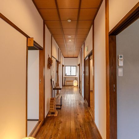 Guesthouse Nedoko Nakatsugawa Exterior foto