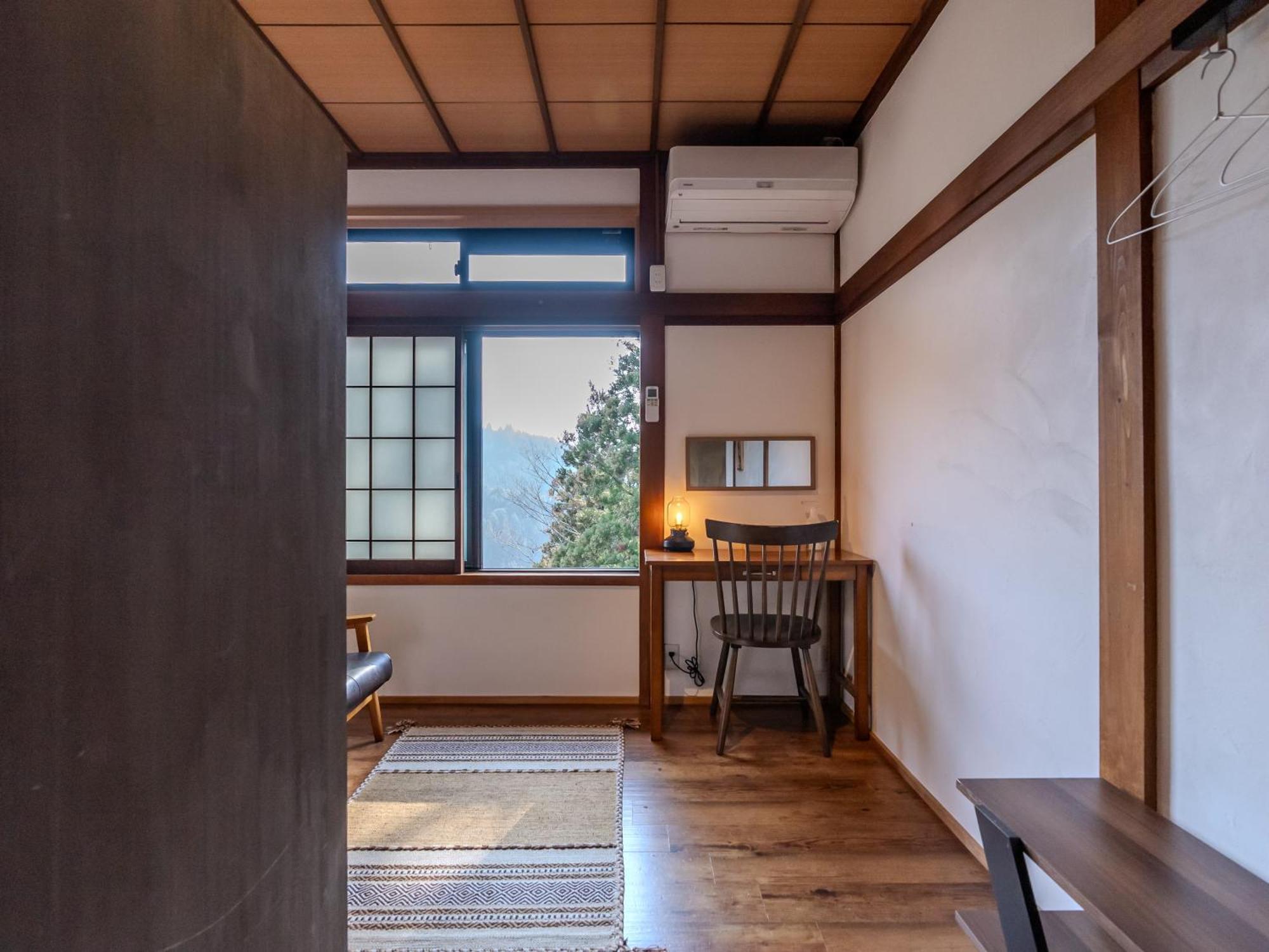 Guesthouse Nedoko Nakatsugawa Exterior foto